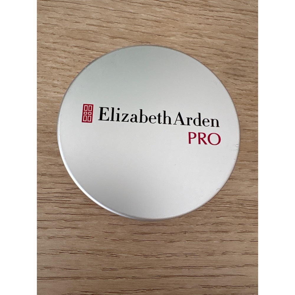 Elizabeth Arden PRO Perfecting Minerals Finishing Touch Powder 12g Lot A277